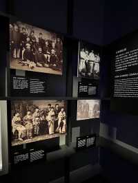 A Compelling & Cost-Free Dive – Hong Kong Museum of History