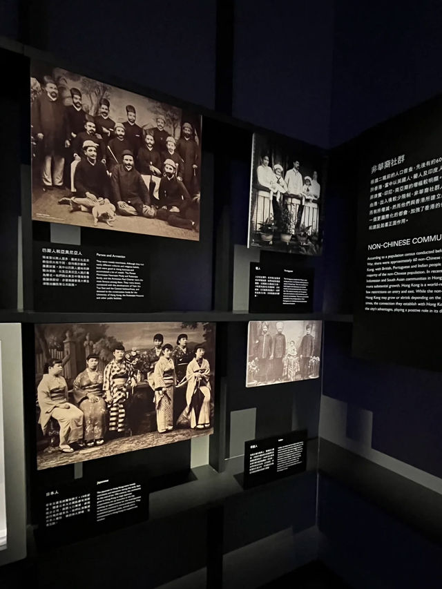 A Compelling & Cost-Free Dive – Hong Kong Museum of History