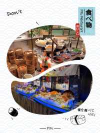 澳門自助餐天花板👍🏻