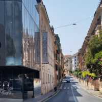 Rome | MACRO: Free Contemporary Art on Tuesdays! 🎨🆓