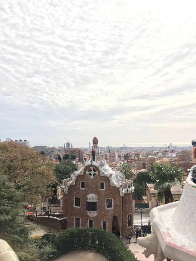 🇪🇸 햇살을 따라 걷는 나라, 스페인 여행기