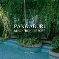 Panwaburi Beachfront Resort