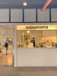 Wownana Cafe Malaysia