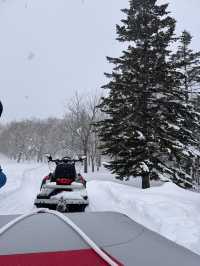Hokkaido trip 