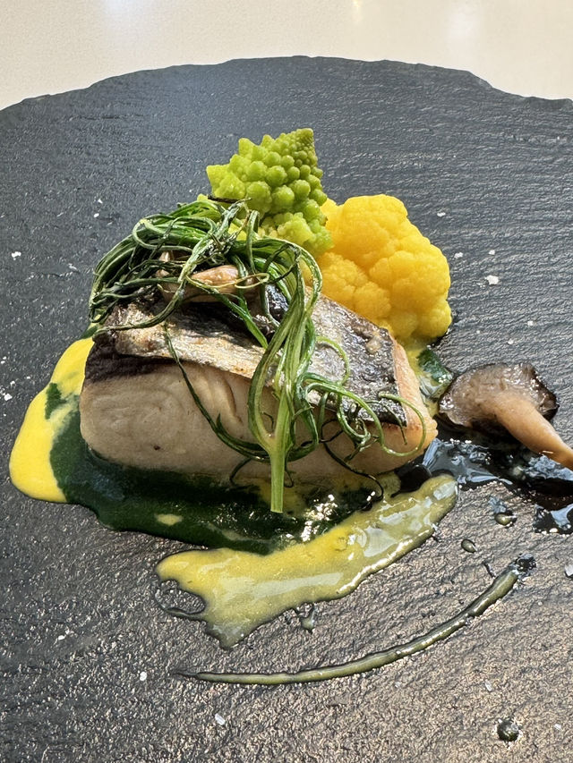 【福岡旅行】衝撃のコスパランチ🍽️