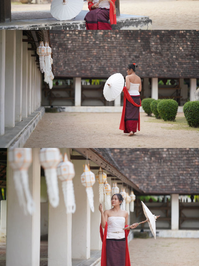 เที่ยววัด ถ่ายรูป จ.เชียงใหม่