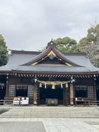จุดเช็คอิน ที่สวยงามในคุมาโมโตะ🇯🇵