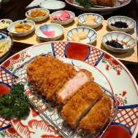豬狩家～招牌吉烈豬定食