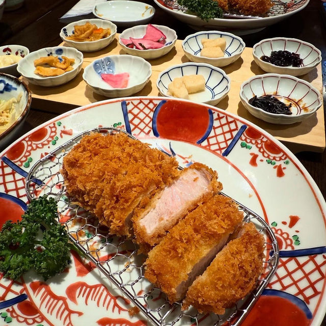 豬狩家～招牌吉烈豬定食