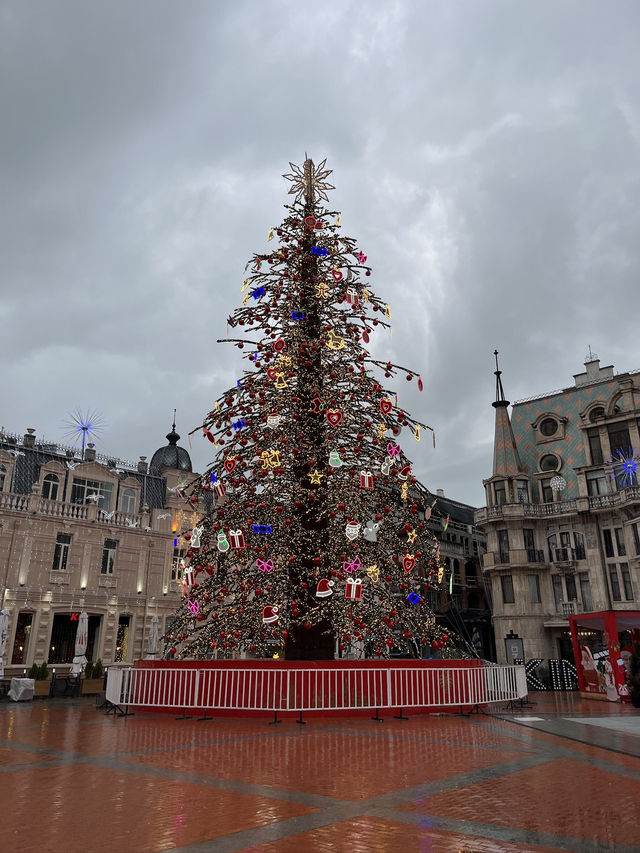 Batumi Travel Guide: Top Attractions and Local Tips