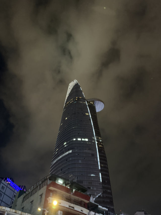 Ho Chi Minh City Instagram Spots 2 