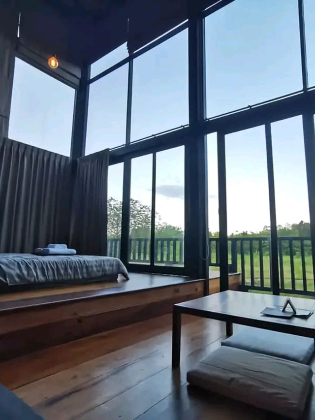 🌟 บ้านนับดาว บ้านไร่ อุทัยธานี