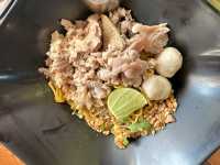 หนองอีด่อน ก๋วยเตี๋ยว อุดรธานี