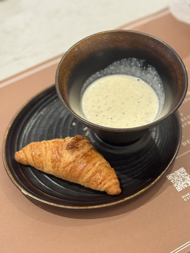 บุฟเฟ่ต์ระดับพรีเมียมที่สายกินต้องห้ามพลาด!