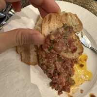 北角匯:Brikete Bistro (前身 Briketenia)