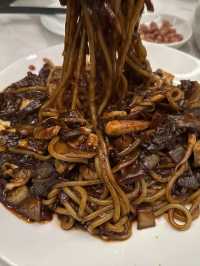 🍽 마곡 고급 중식 맛집 상해루 후기 🥢
