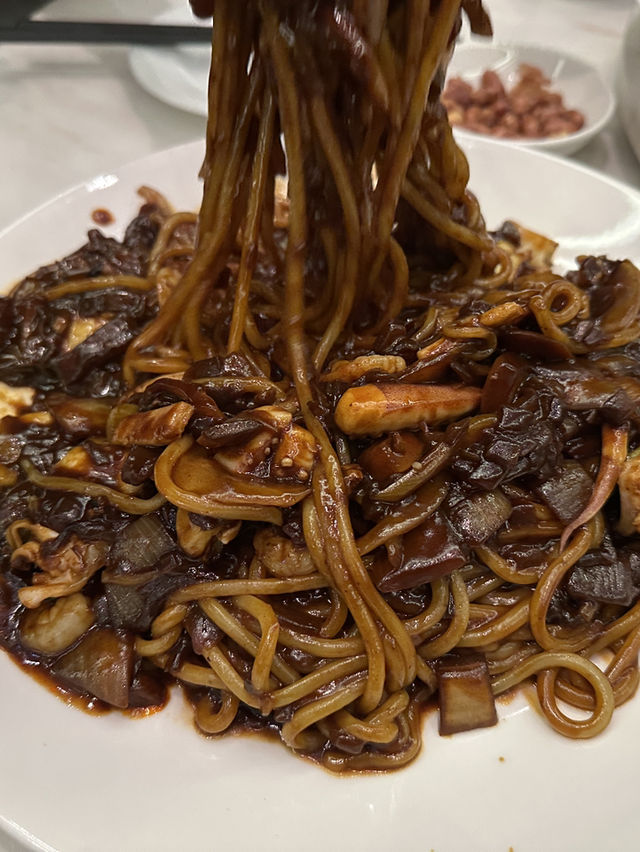 🍽 마곡 고급 중식 맛집 상해루 후기 🥢