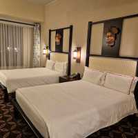Disney Explorers Lodge