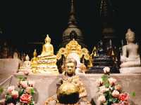 วัดพระธาตุเชิงชุมวรวิหาร
