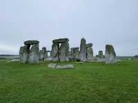 4500年の時を越えて…ストーンヘンジの謎に触れる旅。#ストーンヘンジ #古代の神秘