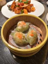 A Culinary Gem in Ho Chi Minh City - Dragon Palace Dim Sum