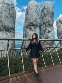 ✨Lost in the Clouds at Ba Na Hills SunWorld Da Nang✨