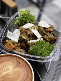 Marouf Coffee, A Journey of Passion in Every Cup