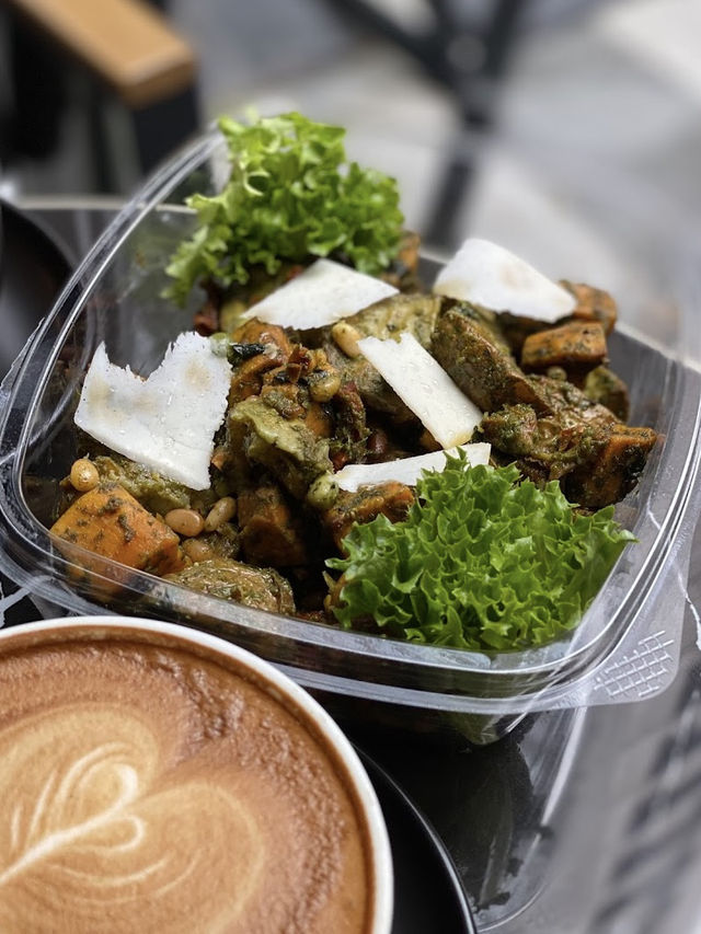 Marouf Coffee, A Journey of Passion in Every Cup