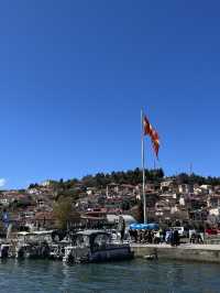 🇲🇰 Ohrid Travel Guide: What to See, Do & Experience by the Lake  