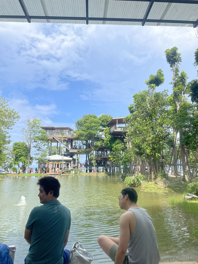 Baan OuadChum @Chumphon