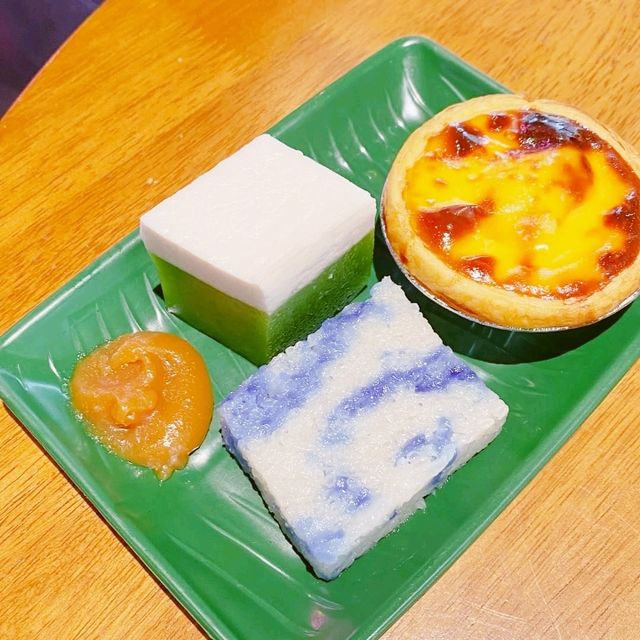 Kopitiam Mari Mari home