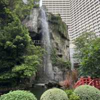 廣州花園酒店