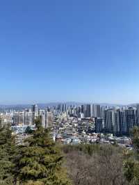 Daegu – เมืองเงียบ ๆ แต่เท่ มีอะไรให้ค้นหาเพียบ!