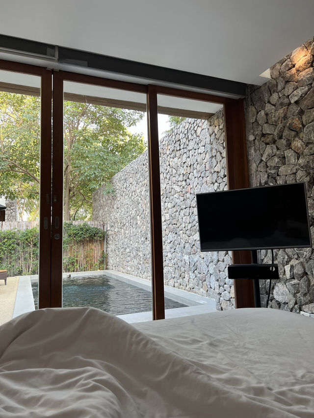 Tolani Resort Kui Buri 