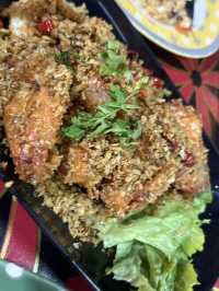 ซีฟู๊ด local สุดเด็ดที่พัทยา | ไต๋อวนซีฟู้ด 🍽️