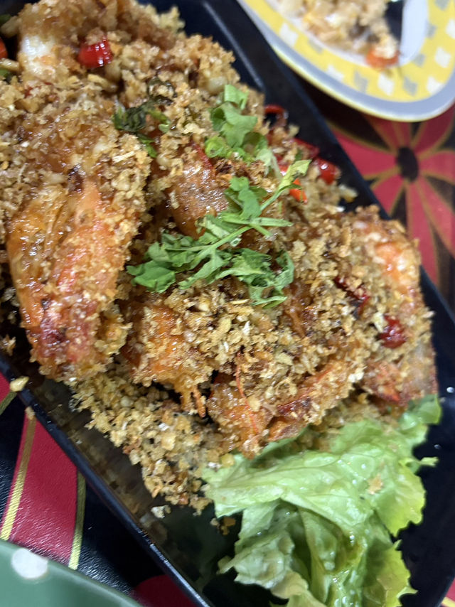 ซีฟู๊ด local สุดเด็ดที่พัทยา | ไต๋อวนซีฟู้ด 🍽️