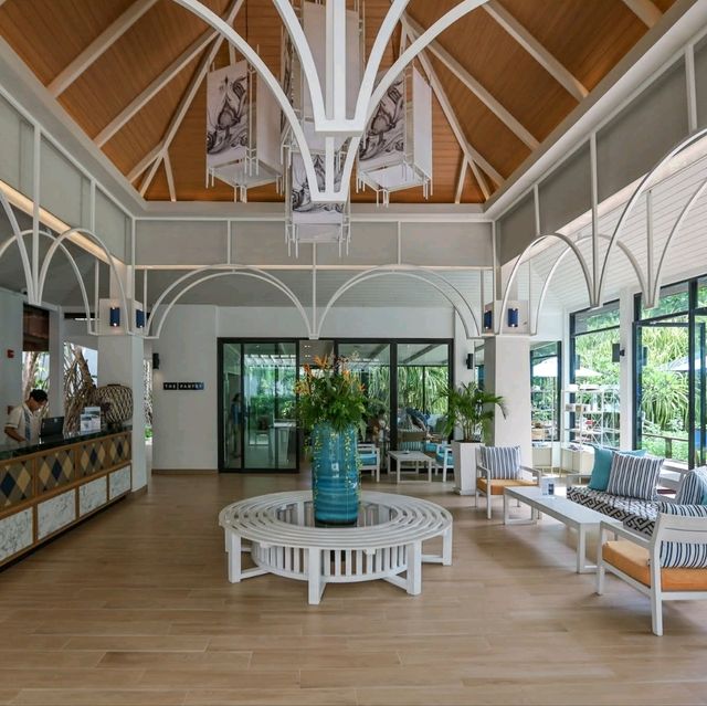 Avani+ Koh Lanta Krabi Resort