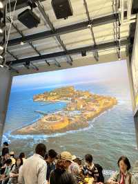 📍【世博2025｜塞內加爾館】體驗非洲之心的藝術與歷史 🌍✨