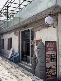 Guangzhou | Jeju Island Flavors Tucked Away in the City