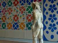 🎨🇫🇷 Nice: Unveiling a World of Masterpiece Museums!