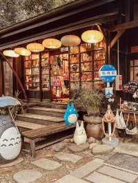 Summer in Chiayi: Gateway to Alishan & Taiwan's Rustic Charm