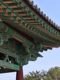 Gyeongju city 1-Day visit Itinerary 