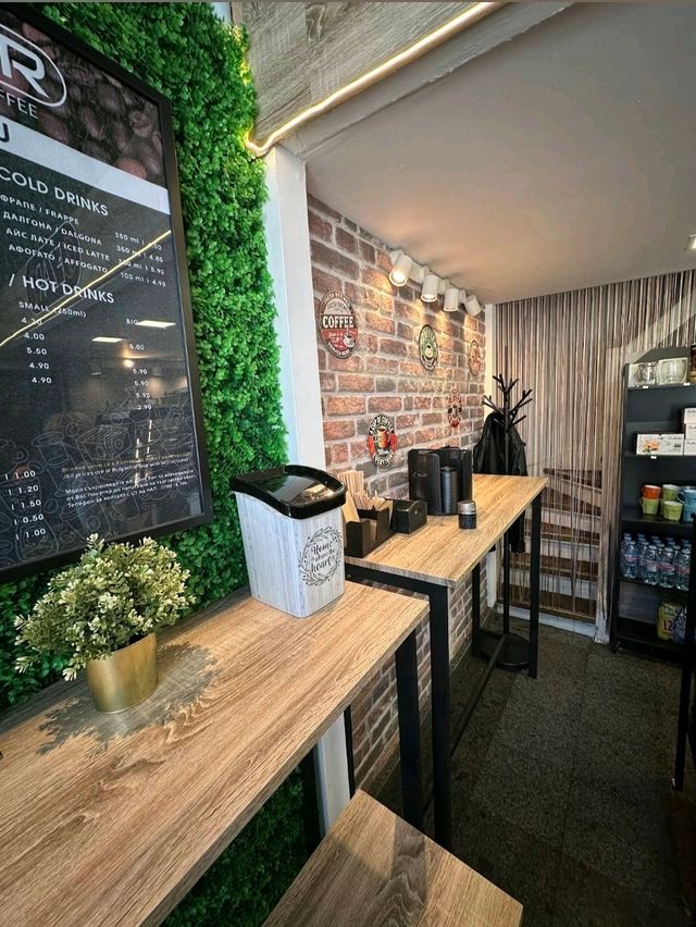 소피아 | 나만의 커피 보물창고 발견! EZAR Specialty Coffee ✨☕️