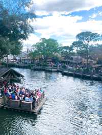 พาย้อนวัย ที่ดิสนีย์เวิร์ด Orlando
