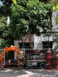 Joma Bakery Café