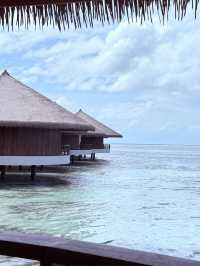 Maldivian 🇲🇻 Blue… My Favourite Colour and type of Holiday