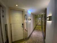 iclub Sheung Wan Hotel