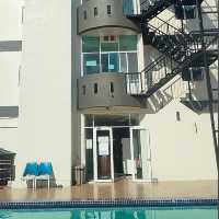 Royal Agate Beach Resort