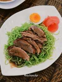 โกปี๊ ปิดท้ายทริปครอบครัว ศรีราชา อร่อยด้วยร้านนี้