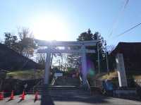 🍀 Review: Strolling Through History at Aobayama Park